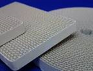 CO₂ Adsorption and Desorption Material