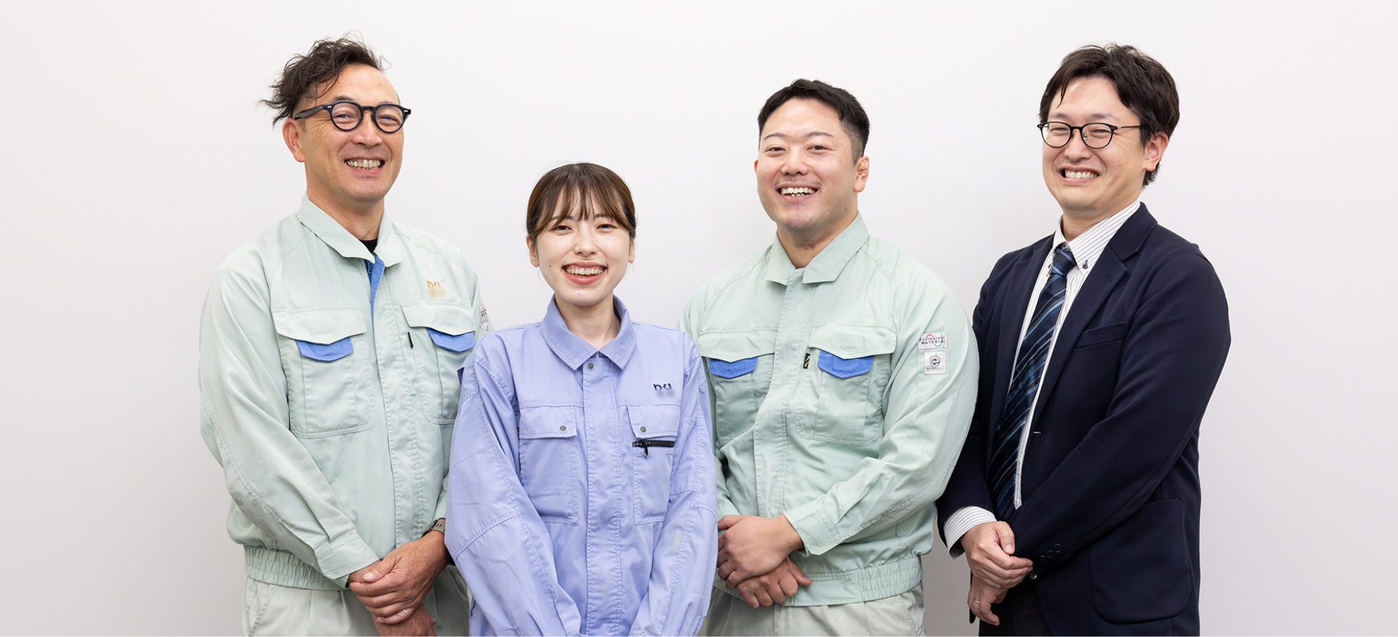 生産技術と製造で密に連携し、要求品質を満たす製造条件を整備する