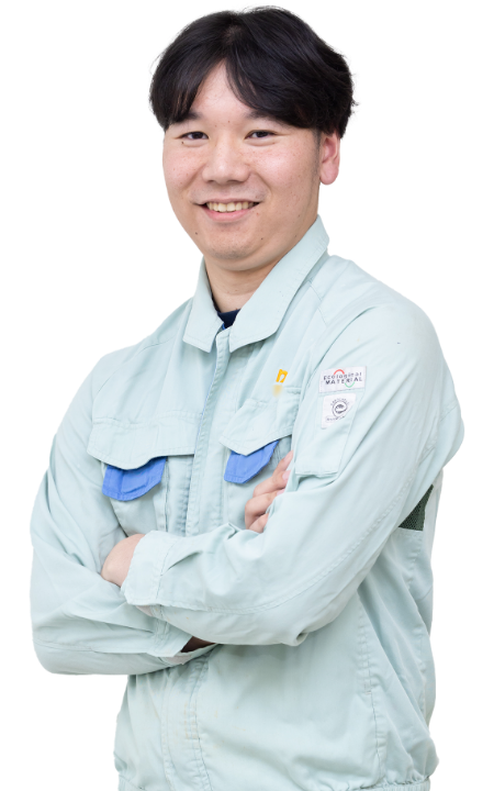 製造表