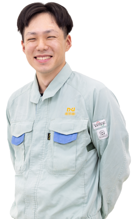 生産技術表
