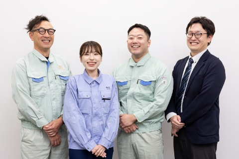 会社概要